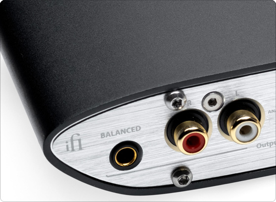 iFi Audio ZEN Blue V2 - cecha 2